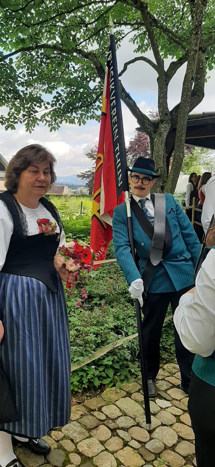 Kantonales Musikfest 2024 – Foto 9