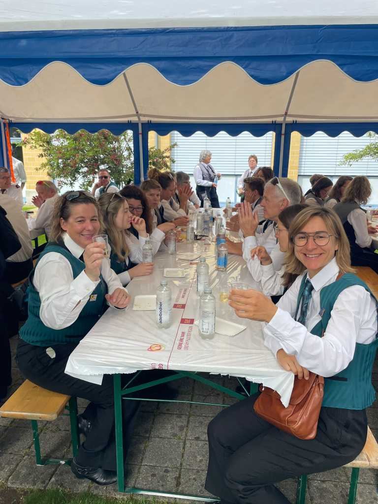 Musiktag Frutigen 2025 – Foto 2