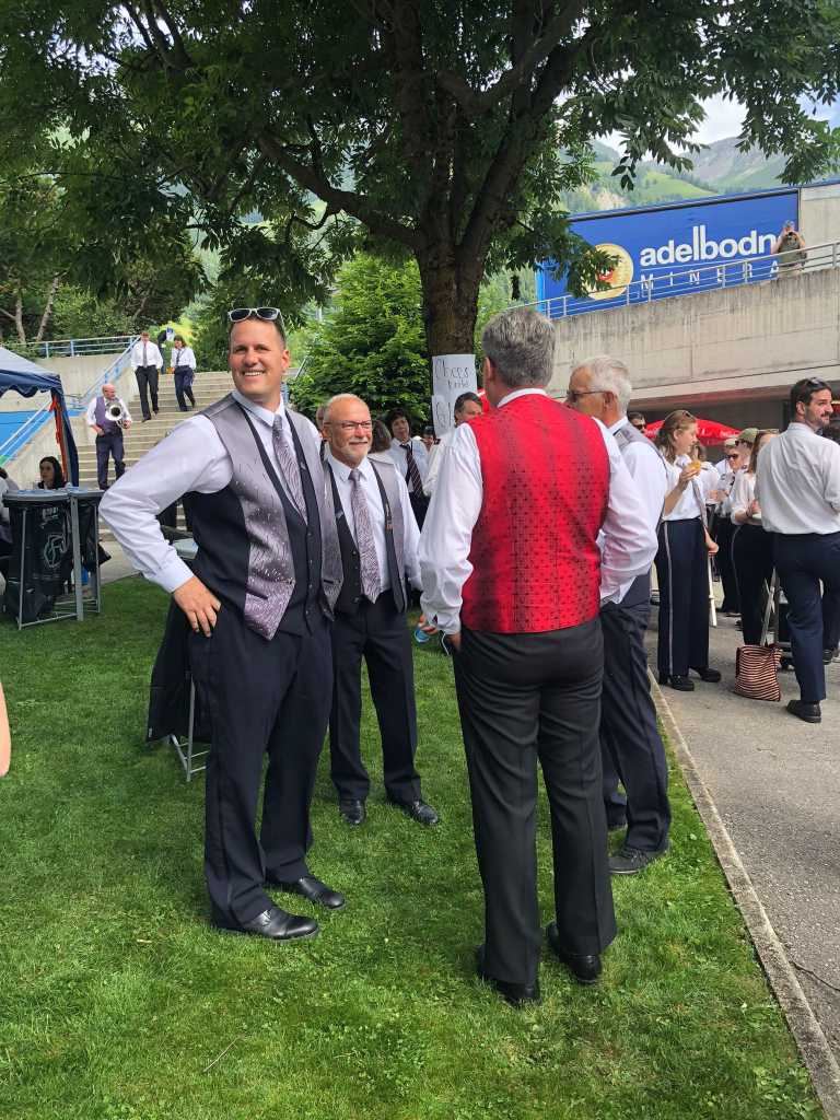 Musiktag Frutigen 2025 – Foto 6