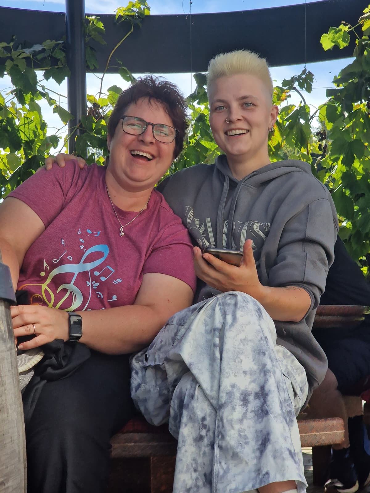 Musikreise 2025 – Foto 4